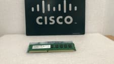CISCO MEM-4300-4G 4Gb Memory Module for ISR 4330/4350 Series Router