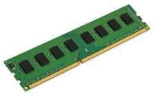 Kingston Technology ValueRAM KVR32N22S6/8BK 8GB DDR4 3200MHz Memory Module