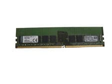 Kingston 8 gb KVR21E15D8/8 8GB 2Rx8 1G x 72-Bit PC4-2133~Tested