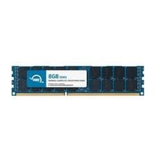 OWC 8GB RDIMM Replacement for Crucial CT8G3ERSLD8160B CT8G3ERVLD8160B CT16GR8G