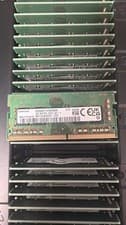 M471A1K43CB1-CTD Samsung 8GB 1RX8 PC4-2666V SO-DIMM Laptop Ram Memory
