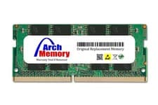 16GB KVR26S19D8/16 DDR4 2666MHz PC4-21300 Non-ECC SODIMM 2Rx8 Laptop 260-Pin RAM