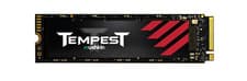Mushkin 2TB TEMPEST Internal SSD M.2 2280 PCIe Gen3 x4 NVM MKNSSDTS2TB-D8