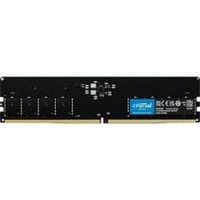 Micron 16GB DDR5 SDRAM Memory Module CT16G56C46U5