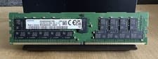 Samsung 32GB 2Rx4 PC4-3200AA RB2-12-DC1 M393A4K40EB3-CWE Server RAM
