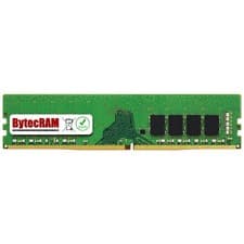 16GB DDR4-3200 Non-ECC UDIMM 288-Pin Memory RAM KVR32N22S8/16 for Kingston