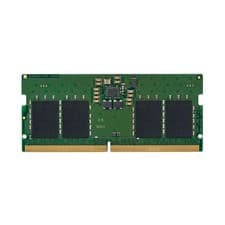 Kingston 8GB ValueRAM 5600MHz CL46 DDR5 SO-DIMM Memory Module - KVR56S46BS6-8
