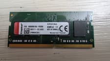Kingston KVR26S19S6/8 Memory RAM