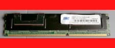 OWC RAM MEMORY MODULE, APPLE or PC - 8GB DDR3 ECC 1333MHz - DIMM OWC1333D3C8M32K