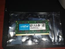 Crucial 32GB DDR4 SDRAM Memory (CT32G4SFD832A)