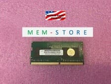8GB SODIMM DDR4 3200MHz RAM for KVR32S22S6/8 Compatible Replacement Memory