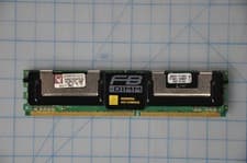KINGSTON - KINGSTON KVR667D2D4F5/2GI 2GB SERVER DIMM DDR2 PC5 KVR667D2D4F5/2GI
