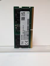 SK hynix 16GB 1x16GB 1Rx8 DDR5 4800 CL40 SODIMM Laptop Memory Kit AA