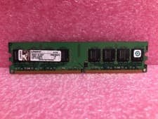 Strong-IT KVR667D2N5/1G  Kingston 1GB DDR2 667MHz PC2-5300 Memory