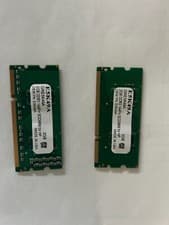 HP E5K49A Color LaserJet Enterprise Printer Memory - 2GB DDR3-1600 144pin SODIMM