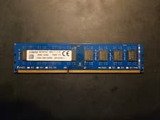Kingston 8GB DDR3 1600MHz KVR16N11/8 KVR648-PSBS17142WRPN 9995403-164.A00G