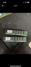 Memory Ram