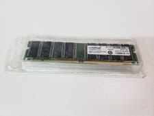 UNUSED - Crucial CT32M64S4D75.16LTGY SD RAM 256mb