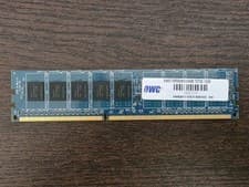 OWC 1333MHz D3ECC 4GB 72722 DDR3 RAM Memory (1 Sticks/4GB Total)