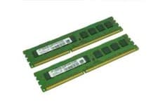 Cisco Original MEM-4300-4GU16G 4300 Series ISR 2x8GB 16GB DDR3 DIMM Memory Kit