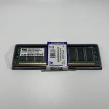 Kingston KVR400X64C3A/1G 1GB Memory Ram PC3200