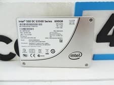 HP SR-SSD-3500-600GB Nimble Storage 600GB SATA 3.5in SSD