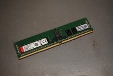Kingston 16GB 2400MHz KSM24RD8/16HDI Memory Module FREE SHIPPING