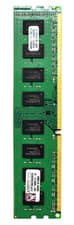 Kingston 2 GB DIMM 1333 MHz PC3-10600 DDR3 Memory - (A74)
