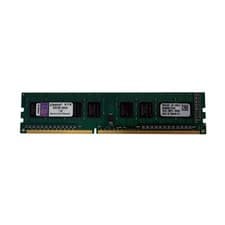 KINGSTON KVR16N11S8H/4 4GB PC3-12800 DDR3 Memory Module