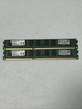 Kingston KVR16E11/4 1.5v. 4GB - Set Of Two
