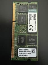 KVR13LSE9/8 Kingston 8GB 2Rx8 Memory