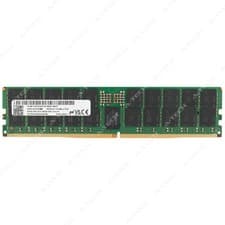 Micron 64GB DDR5-4800 PC5-38400 EC8 RDIMM Server Memory RAM MTC40F2046S1RC48BA1