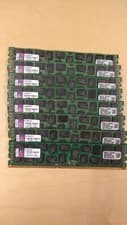 KVR16R11D4K4/32 Kingston 32GB Kit (4 X 8GB) PC3-12800 DDR3-1600MHz  lot of 2