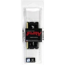 Kingston FURY Impact 16GB DDR5 SDRAM Memory Module
