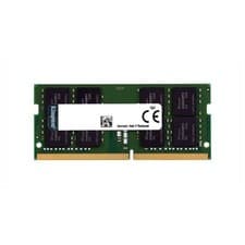 Kingston ValueRAM 8GB DDR4 SDRAM Memory Module (KVR32S22S8/8)
