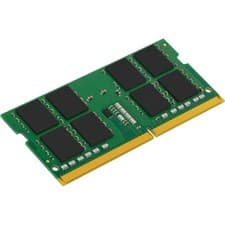 Kingston ValueRAM32GB DDR4 SDRAM Memory Module (KVR32S22D8/32)