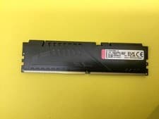 KF556C40BBK2-32 Kingston FURY 16GB 1Rx8 DDR5-5600 Desktop Memory