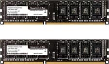 16Gb Ram Kit 2X8gb Dual Channel Desktop Memory Upgrade Lifetime Warranty