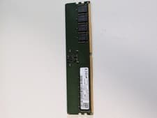 Micron Supermicro 32GB 1x32GB DDR5 4800 CL40 UDIMM MTC16C2085S1UC48BA1