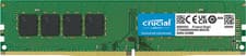 Crucial 16GB RAM DDR4 3200 MHz UDIMM CL22 Desktop Memory CT16G4DFRA32A