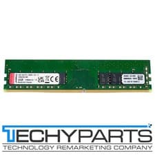 Kingston KSM32ES8/16ME 16GB 1Rx8 DDR4-3200AA PC4-25600E ECC Unbuffered EUDIMM