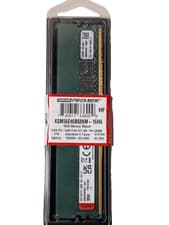 Kingston 16GB 5600 ECC Registered RDIMM KSM56R46BS8-16HA 1Rx8 Hynix DRAM LOCK