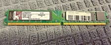 Kingston #3 KVR800D2N5/2G Memory