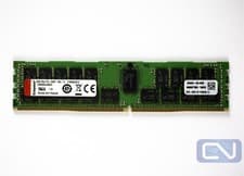 Kingston 32GB 2Rx4 PC4-2933Y DDR4 ECC Registered KSM29RD4/32MEI (Server Memory)