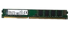 Kingston 8GB DDR3 1600MHz PC3-12800 Desktop RAM KVR16N11/8 99U5471-056.A00LF.