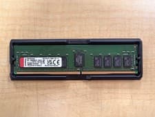 Kingston KSM32RD8/16HDR 16GB 2Rx8 DDR4 3200MT/s PC4-25600 ECC Registered