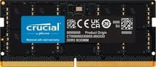 CT32G48C40S5 Crucial 32GB PC5-38400 DDR5-4800MHz non-ECC Unbuffered CL40 262-Pin