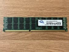OWC1333D3MPE32G OWC 32GB PC3-10600 1333MHz SDRAM MEMORY MODULE RAM