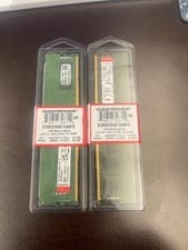 16GB DDR4-3200 RDIMM KSM32RS8/16HCR KSM32RS8/16MFR Compatible Replacement Memory