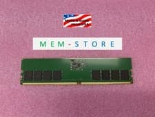 16GB DDR5-4800 UDIMM non-ECC Memory for CT16G48C40U5 Compatible Replacement RAM